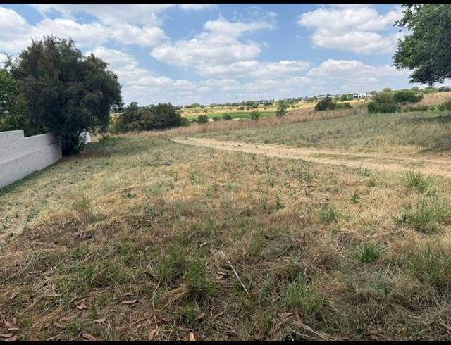 LAND FOR SALE IN COPPERLEAF ESTATE